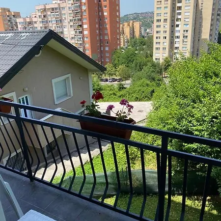 Cherry Сараево