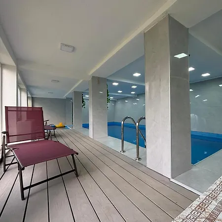 Apartment Cherry Sarajevo