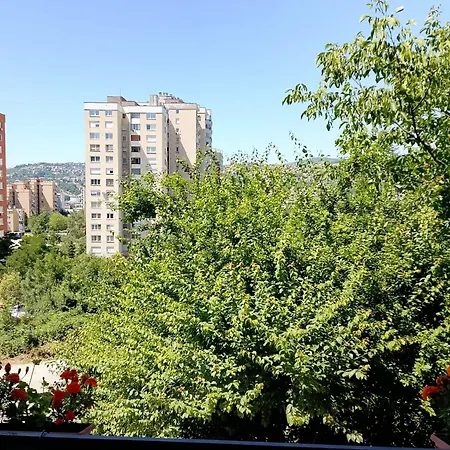 Apartment Cherry Sarajevo