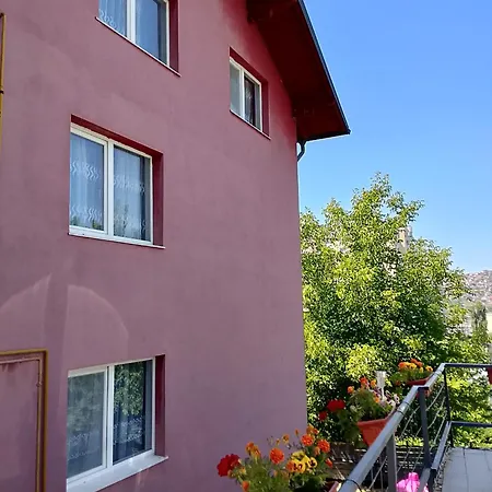 Apartment Cherry