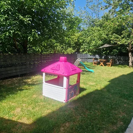 Cherry * Sarajevo
